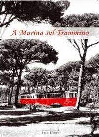 A Marina sul Trammino. Fatti, personaggi, costume del litorale pisano dal 1866 al 1960 - Paola Pisani Paganelli - copertina