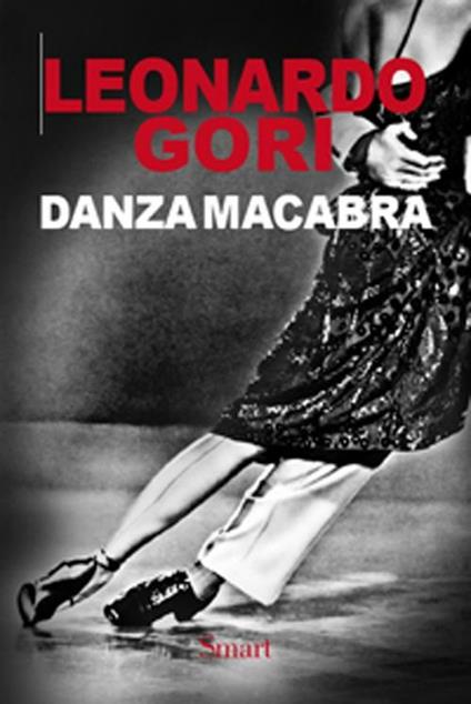 Danza macabra - Leonardo Gori - copertina
