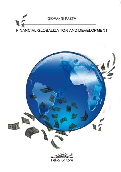 Financial globalization and development - Giovanni Pasta - copertina