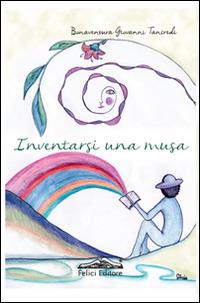 Inventarsi una musa - Giovanni Tancredi - copertina