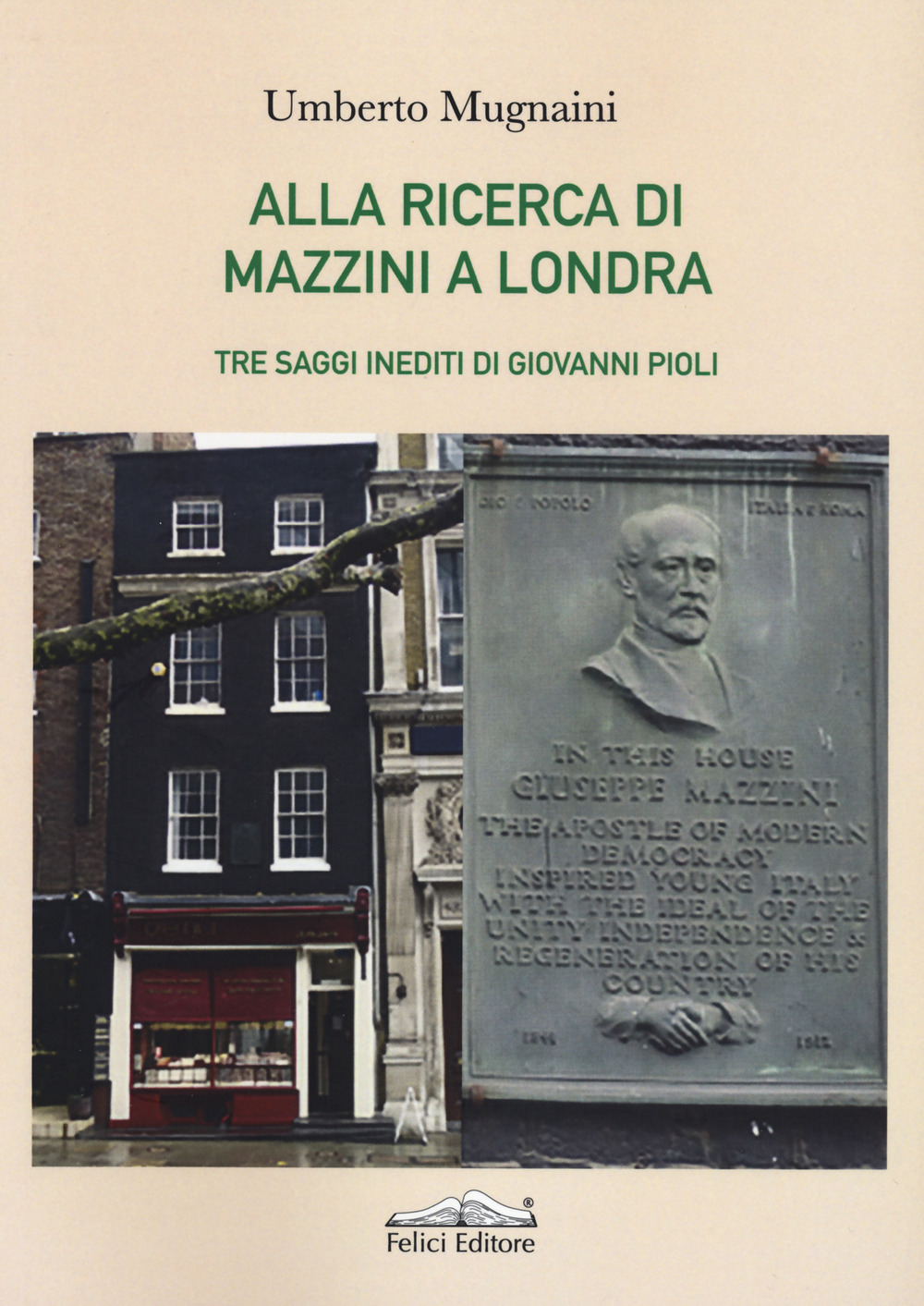 Libreria Nani