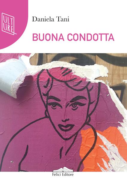 Buona condotta - Daniela Tani - copertina
