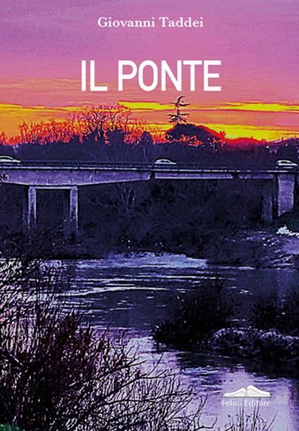 Il ponte - Giovanni Taddei - copertina