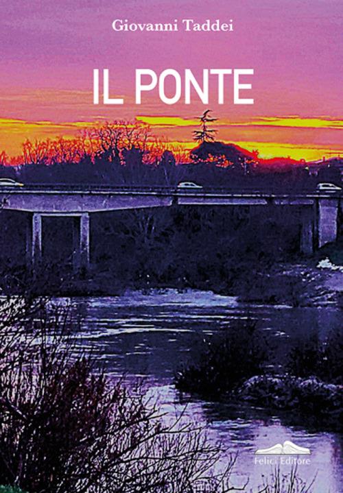 Il ponte - Giovanni Taddei - copertina