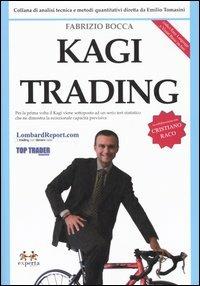 Kagi trading - Fabrizio Bocca,Cristiano Raco - copertina