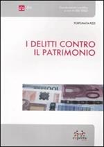 I delitti contro il patrimonio