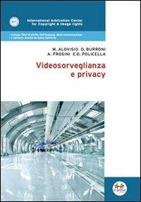 Videosorveglianza e privacy - copertina