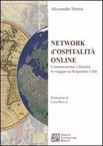 Network d'ospitalità online. Comunicazione e identità in viaggio su Hospitality Club