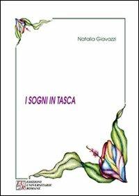 I sogni in tasca - Natalia Giavazzi - copertina