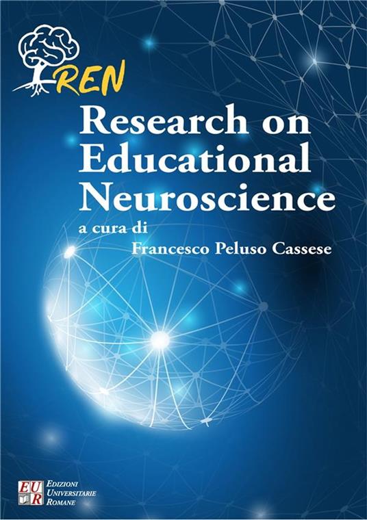 Ricerche in neuroscienze educative. Scuola, sport e società - Francesco Peluso Cassese - ebook