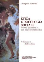 Etica e psicologia sociale. Vivere in armonia con la psicopandemia