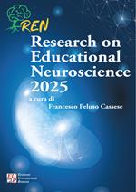 Ricerche in neuroscienze educative 2025