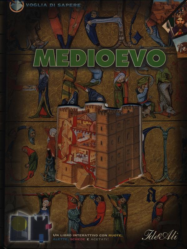 Libro di Faccia