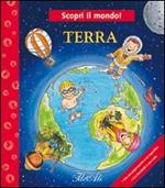 Terra. Ediz. illustrata