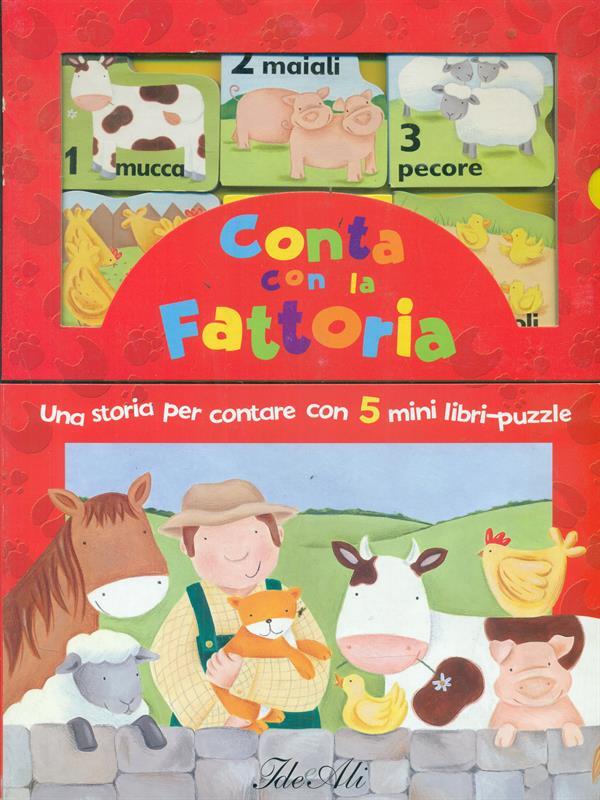 Libro di Faccia
