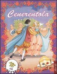 Cenerentola. Ediz. illustrata - copertina