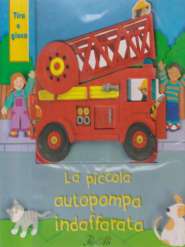 Libro di Faccia