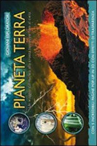Pianeta Terra - copertina