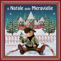 Il Natale delle meraviglie - copertina