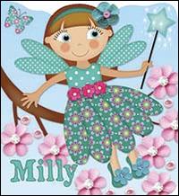 Milly. Ediz. illustrata - copertina