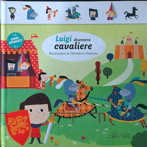 Libro di Faccia
