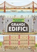 Grandi edifici. Ediz. a colori