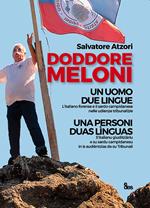 Doddore Meloni. Un uomo due lingue-Una personi duas lìnguas