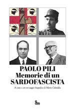 Memorie di un sardofascista