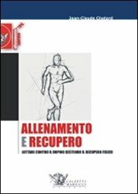 L'allenamento sportivo. La sua evoluzione dall'antichità ai giorni nostri : Umili, Andrea