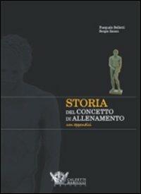 Livre «Allenamento Sportivo» - A. Cazzetta (Calzetti Mariucci, 2009) - NEUF