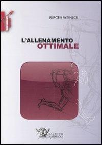 L'allenamento ottimale - Jürgen Weineck - copertina