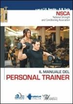 Il manuale del personal trainer