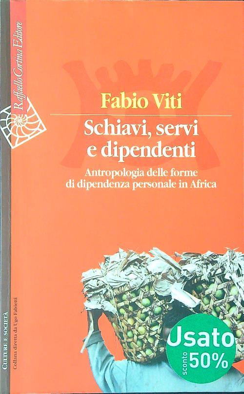 Libro di Faccia