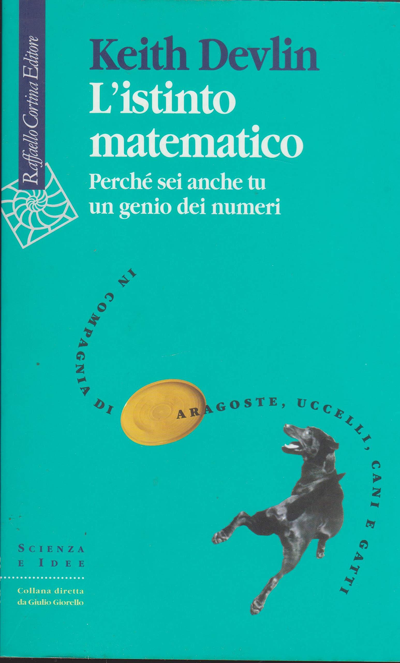 Libreria Serendipity