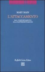 L'attaccamento. Dal comportamento alla rappresentazione