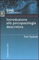 SIMS. Introduzione alla psicopatologia descrittiva