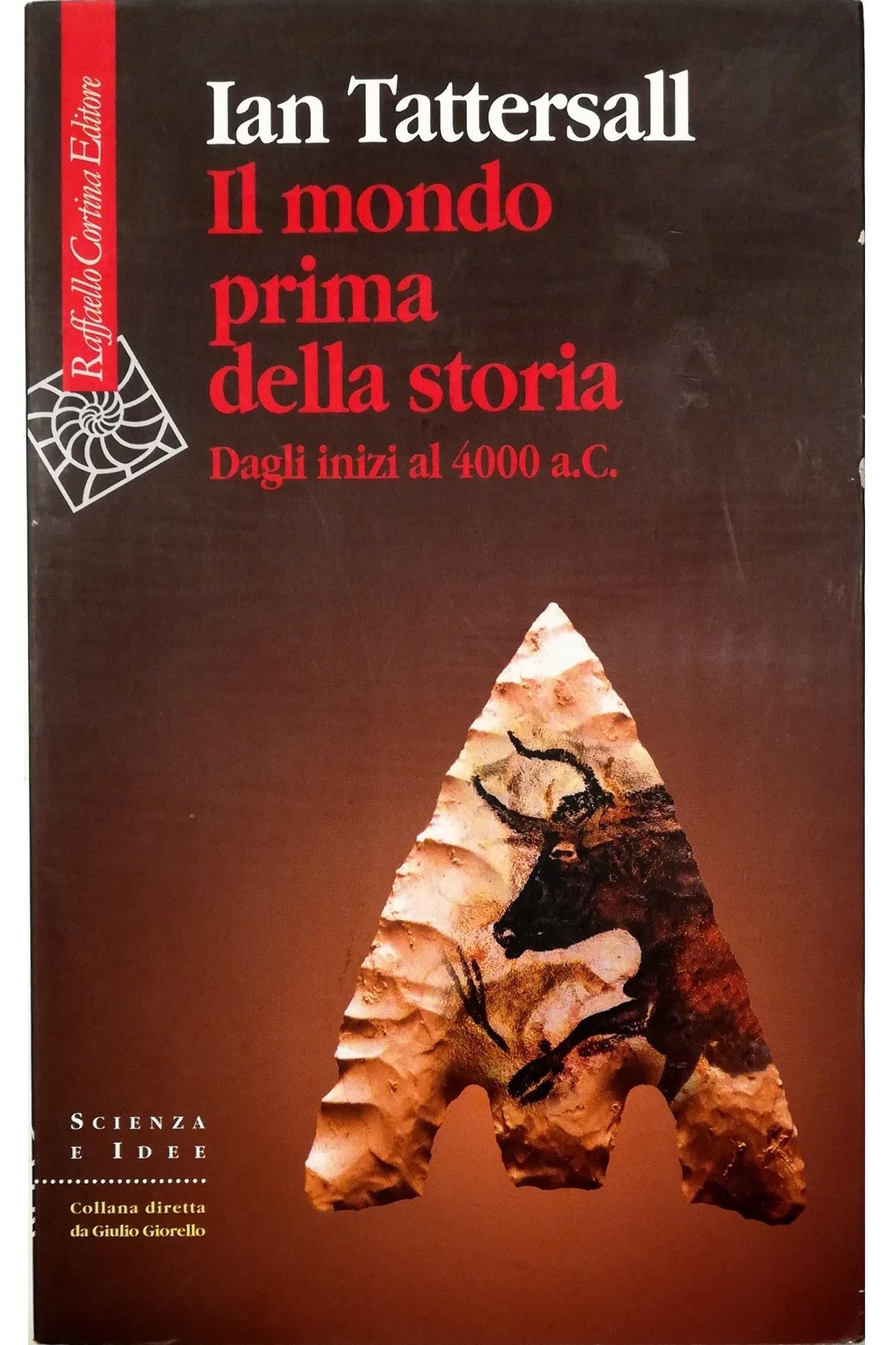 Libreria Tara