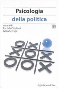 Psicologia della politica - copertina