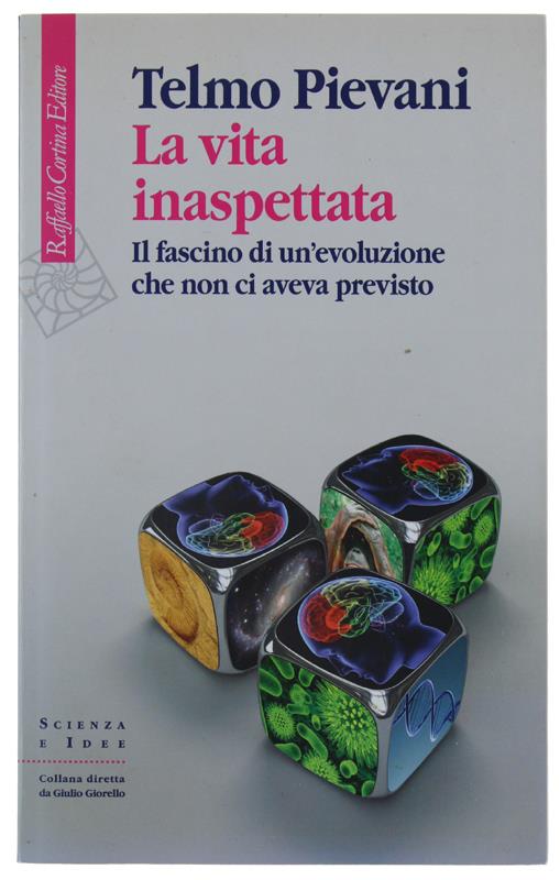 Bergoglio Libri d'Epoca Snc