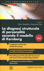 La diagnosi strutturale di personalità secondo il modello di Kernberg