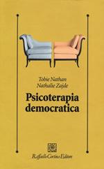 Psicoterapia democratica