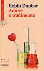 Amore e tradimento. Uno sguardo scientifico