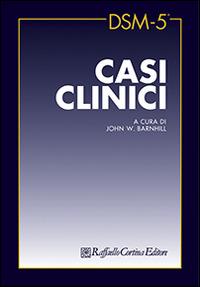 DSM-5 casi clinici - copertina