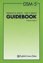 DSM-5. Guidebook