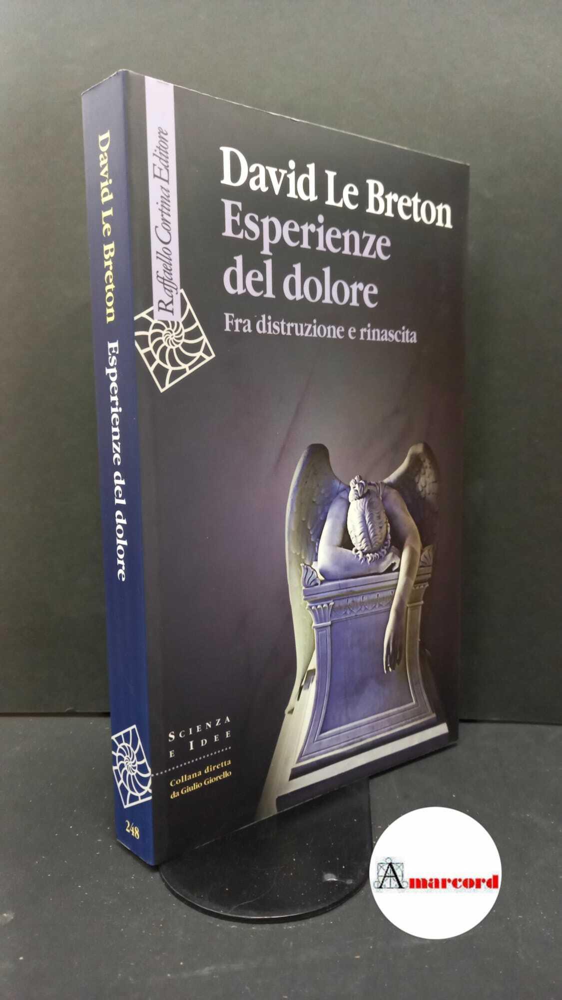 Amarcord Libri