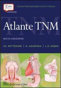 Atlante TNM - Christian Witterkind,H. Asamura,Leslie H. Sobin - copertina