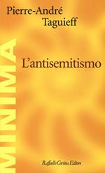 L'antisemitismo