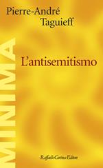 L' antisemitismo