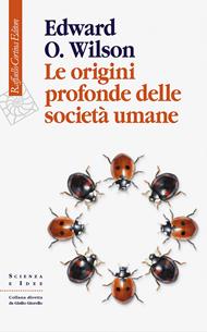 Le origini profonde delle società umane