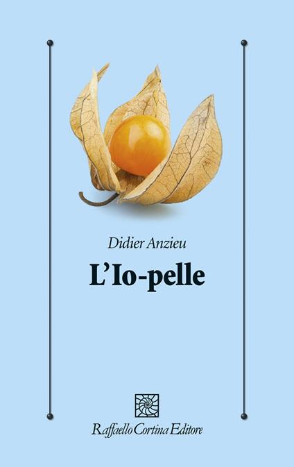 L'io-pelle - Didier Anzieu - copertina